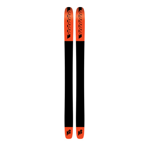 K2 Dispatch 110 Skis 2024