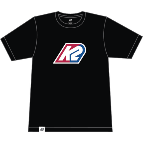 K2 Heritage T-Shirt 2024