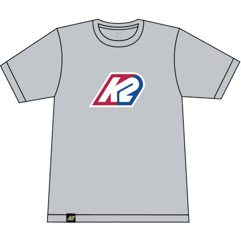 K2 Heritage T-Shirt 2024