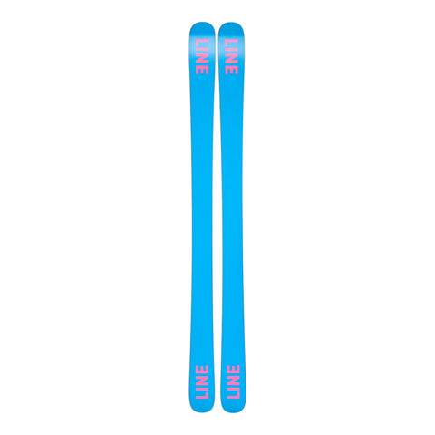 Line Honey Badger Skis 2024