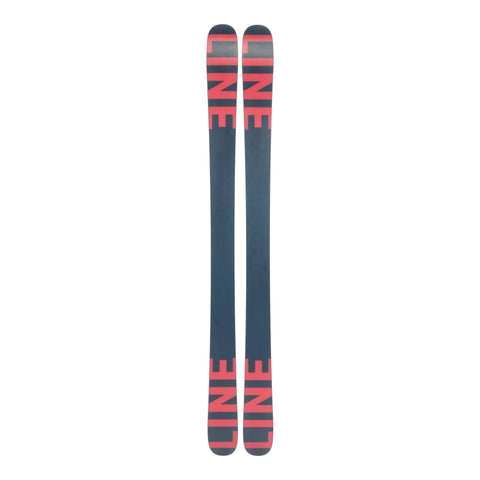 Line Honey Badger Tbl Skis 2024