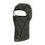 Howl Arcade Facemask in Black – front
