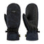 Howl Fairbanks Mitt in Black Cells – pair