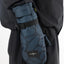 Howl Fairbanks Mitt in Black Cells – on hand