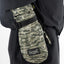 Howl Fairbanks Mitt in Glitch Camo – on hand