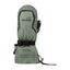 Howl Fender GORE-TEX Mitt in Sage – back of hand
