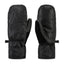 Howl Flyweight Mitt in Black Etched Camo – pair