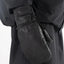 Howl Flyweight Mitt in Black Etched Camo – on hand