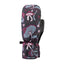 Howl Flyweight Mitt in Mushroom – back of hand