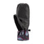 Howl Flyweight Mitt in Mushroom – palm