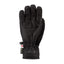 Howl Helm GORE-TEX Glove in Black – palm