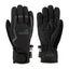Howl Helm GORE-TEX Glove in Black – pair