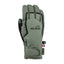 Howl Helm GORE-TEX Glove in Sage – back of hand