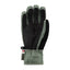 Howl Helm GORE-TEX Glove in Sage – palm