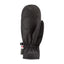 Howl Helm GORE-TEX Mitt in Black – palm