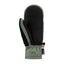 Howl Helm GORE-TEX Mitt in Sage – palm