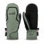 Howl Helm GORE-TEX Mitt in Sage – pair
