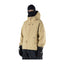 Howl Heritage Jacket in Tan – front
