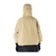 Howl Heritage Jacket in Tan – back