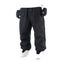 Howl Nowhere Pant in Black – front