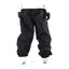 Howl Nowhere Pant in Black – back