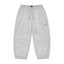 Howl Nowhere Pant in Bone – flat lay