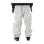 Howl Nowhere Pant in Bone – back