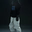 Howl Nowhere Pant in Bone – studio