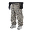 Howl Nowhere Pant in Camo – front