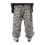 Howl Nowhere Pant in Camo – back