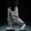 Howl Nowhere Pant in Camo – studio