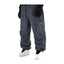 Howl Nowhere Pant in Wolf Grey – front