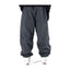 Howl Nowhere Pant in Wolf Grey – back