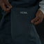 Howl Nowhere Pant in Wolf Grey – detail