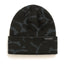 Howl Paragon Beanie in Black – front
