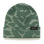 Howl Paragon Beanie in Sage – front