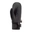Howl Pocket GORE-TEX Mitt in Black – palm