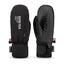Howl Pocket GORE-TEX Mitt in Black – pair