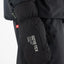 Howl Pocket GORE-TEX Mitt in Black – on hand