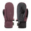 Howl Pocket GORE-TEX Mitt in Plum – pair