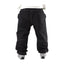Howl Public Workwear Pant in Black – back