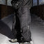 Howl Public Workwear Pant in Black – on snow