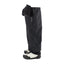Howl Shell Pant in Black – side
