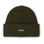 Howl Spreckle Beanie in Black – front