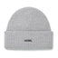 Howl Spreckle Beanie in Grey – front