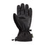 Howl Team GORE-TEX Glove in Black – palm