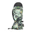 Howl Team GORE-TEX Mitt in Real Tree – back of hand