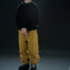 Howl Workwear Pant in Tan – studio