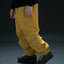 Howl Workwear Pant in Tan – studio