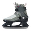 K2 Alexis Pro Women's Ice Skates 2027 in Sage – inside view